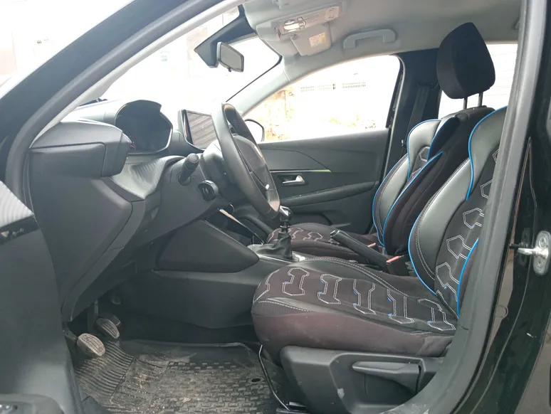 Image Vehicule