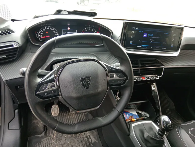 Image Vehicule