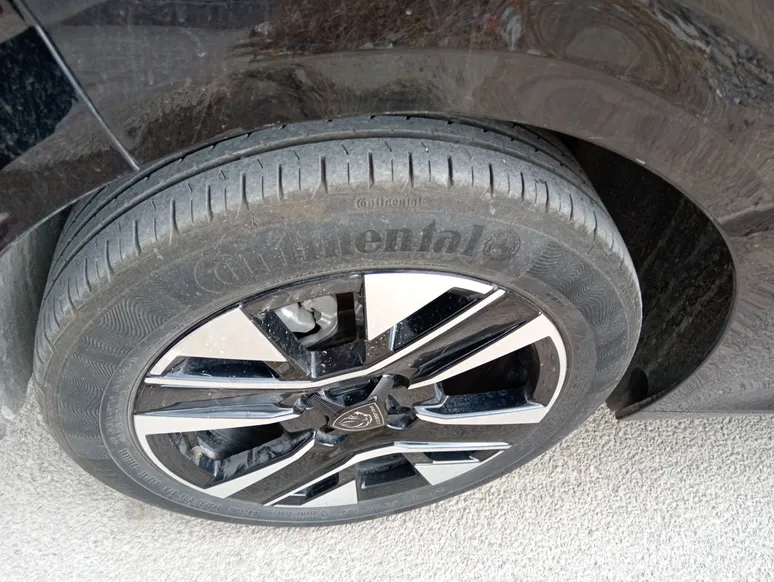 Image Vehicule