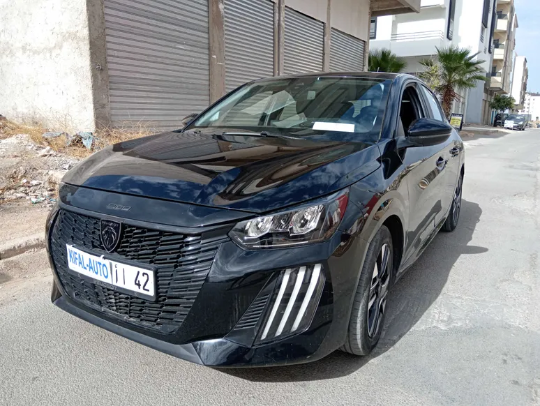 Image Vehicule
