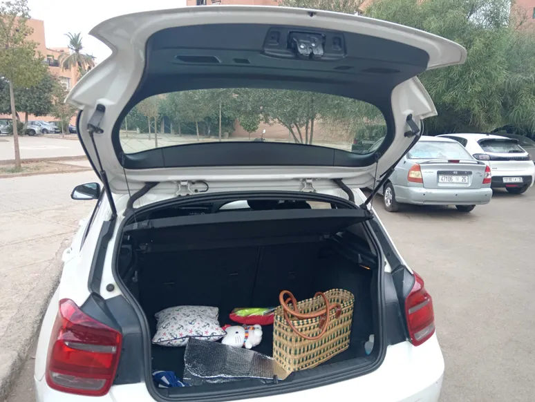 Image Vehicule