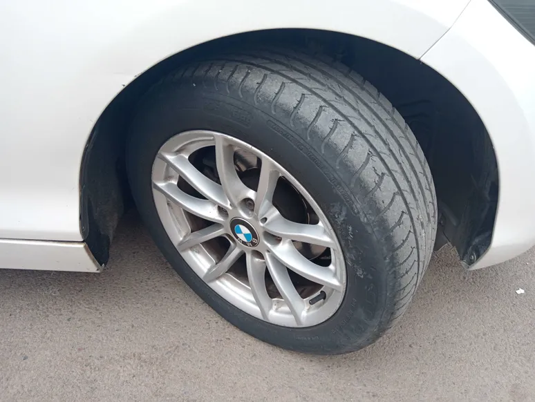 Image Vehicule