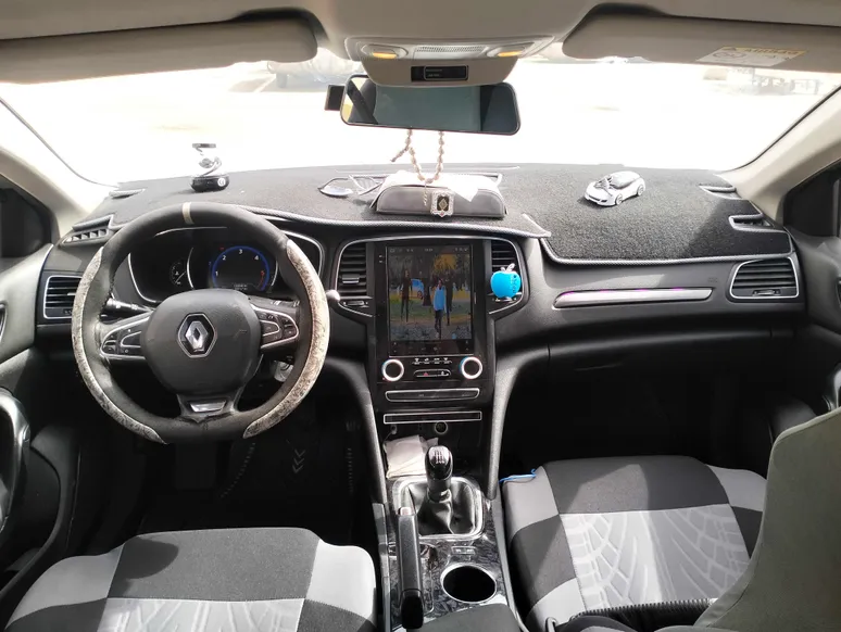 Image Vehicule