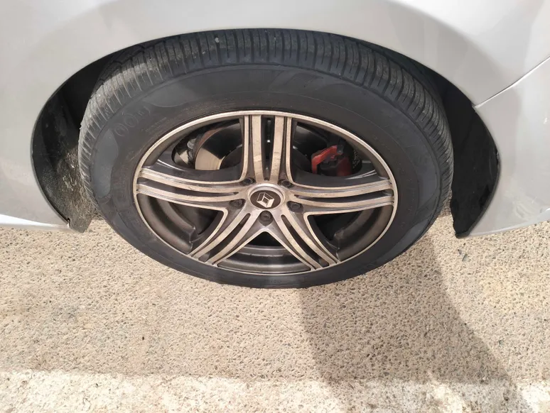 Image Vehicule