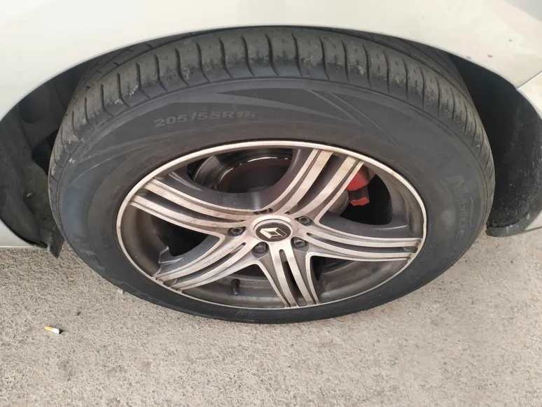 Image Vehicule