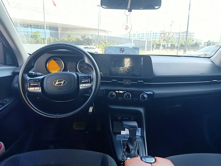 Image Vehicule