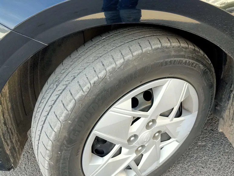 Image Vehicule