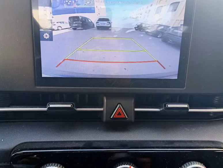 Image Vehicule