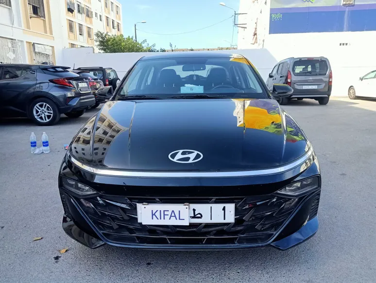 Image Vehicule