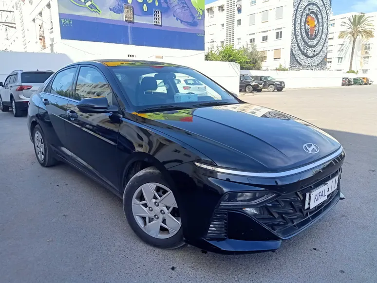 Image Vehicule