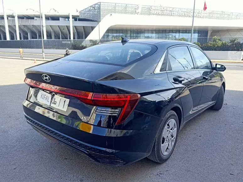 Image Vehicule