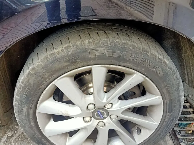 Image Vehicule