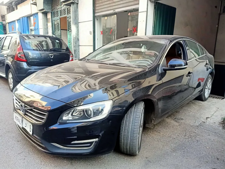 Image Vehicule