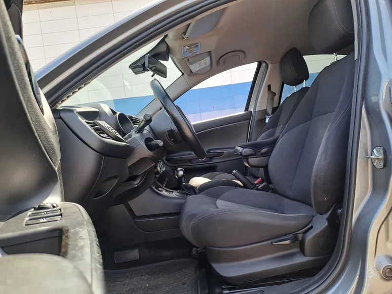 Image Vehicule