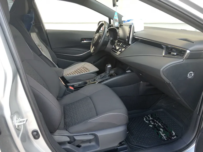 Image Vehicule
