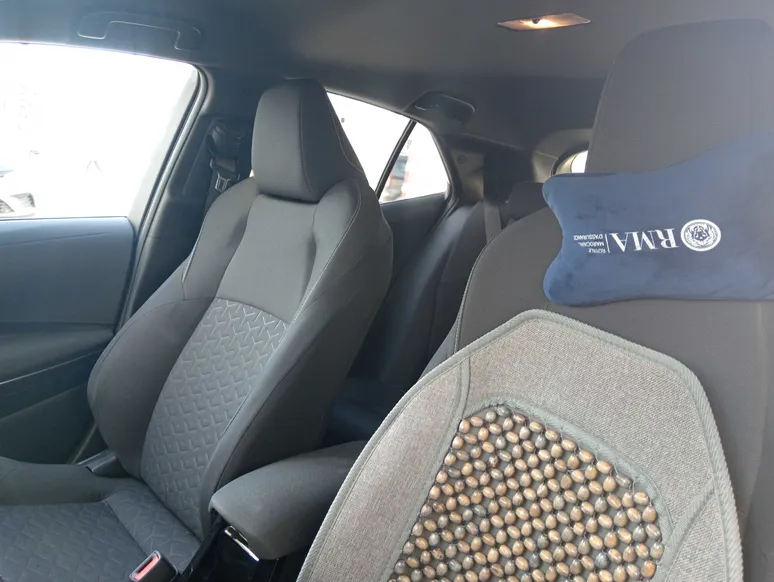Image Vehicule