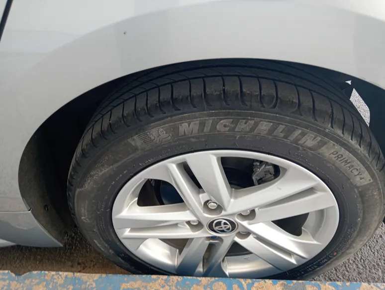 Image Vehicule