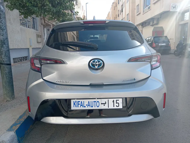 Image Vehicule