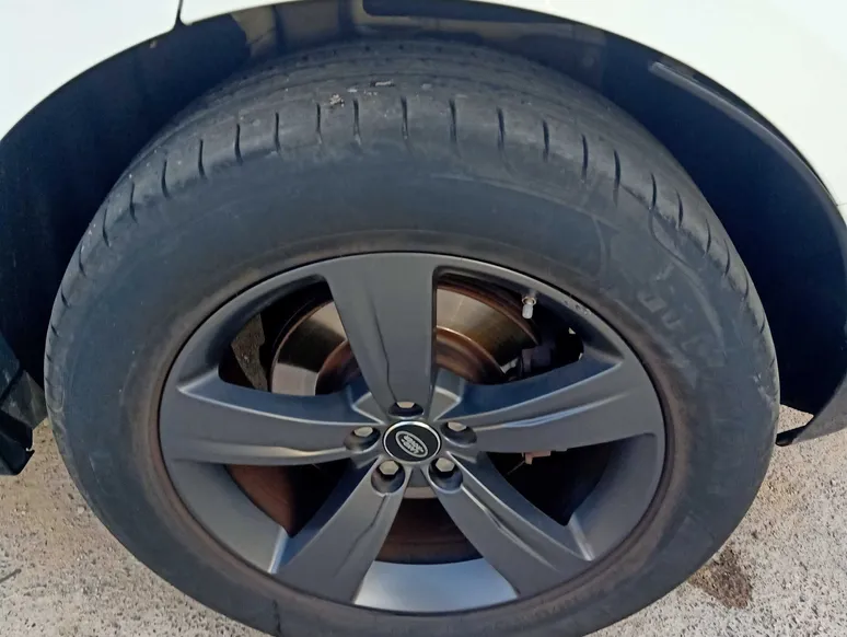 Image Vehicule