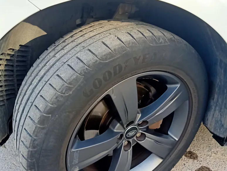 Image Vehicule