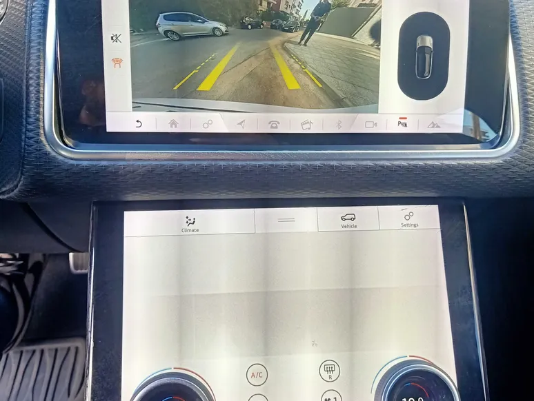 Image Vehicule