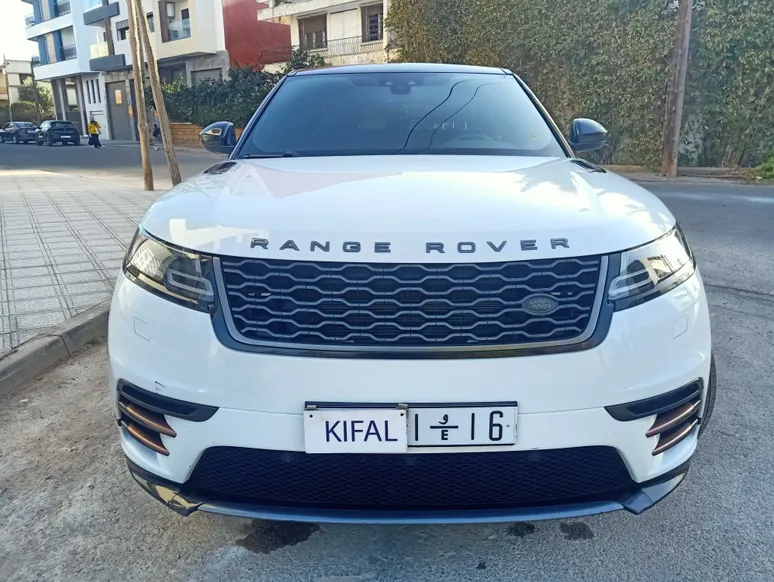 Image Vehicule