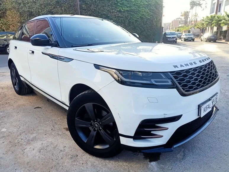 Image Vehicule