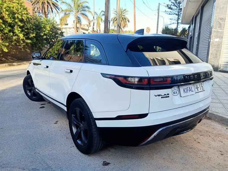 Image Vehicule