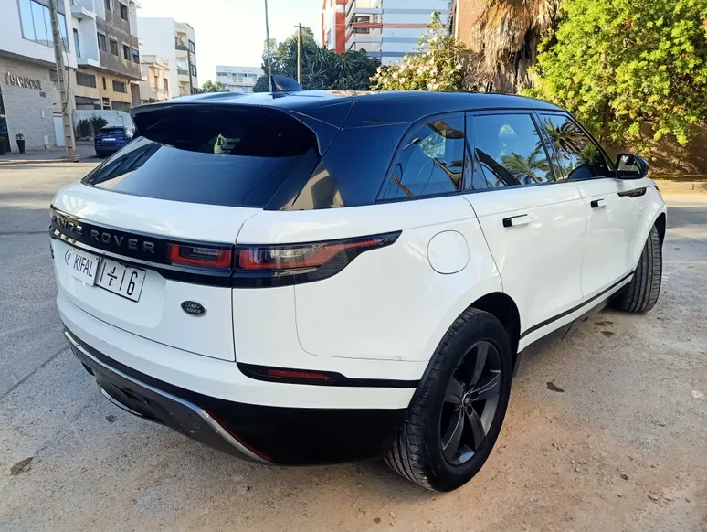 Image Vehicule