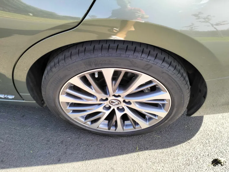 Image Vehicule
