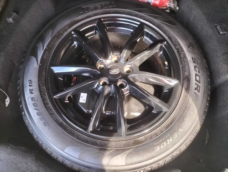 Image Vehicule