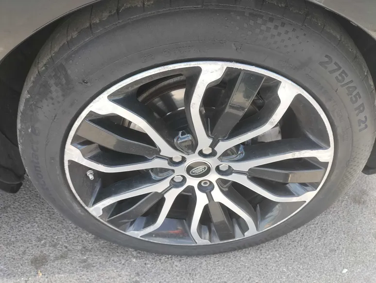 Image Vehicule