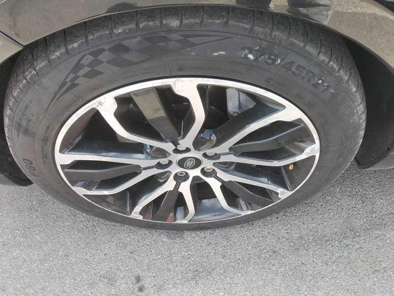 Image Vehicule