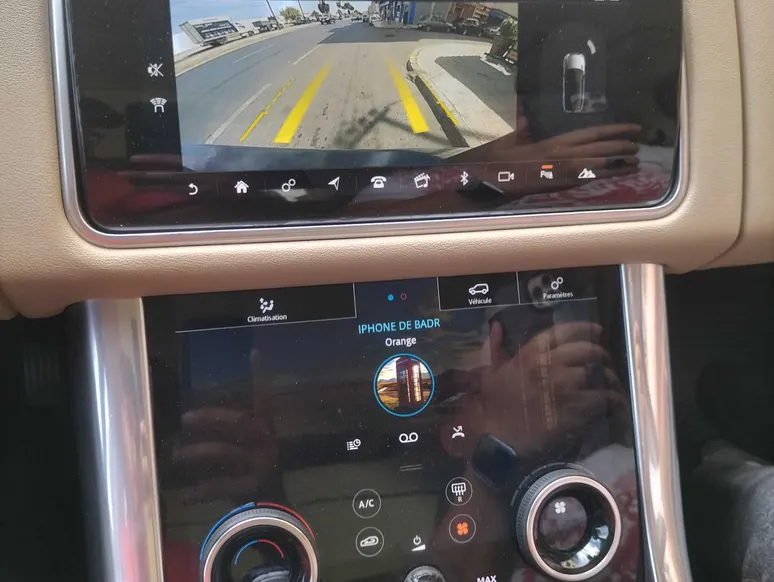 Image Vehicule