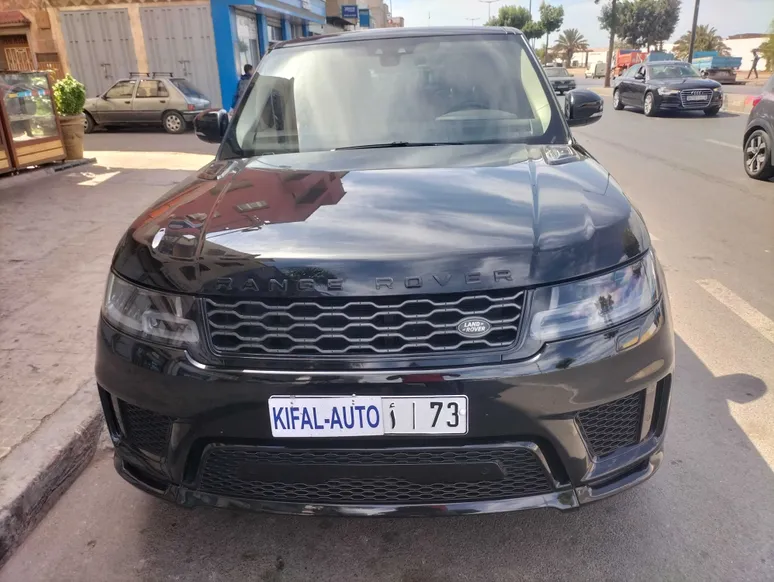 Image Vehicule