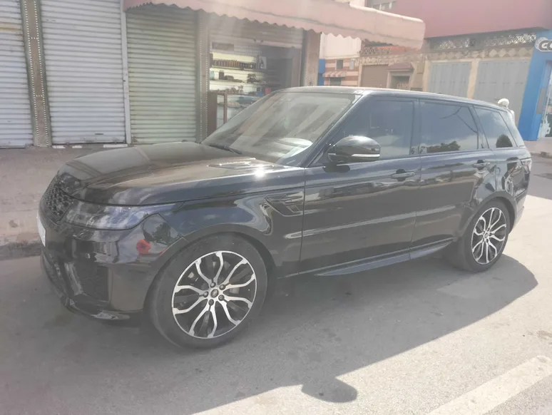 Image Vehicule
