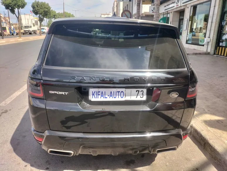 Image Vehicule