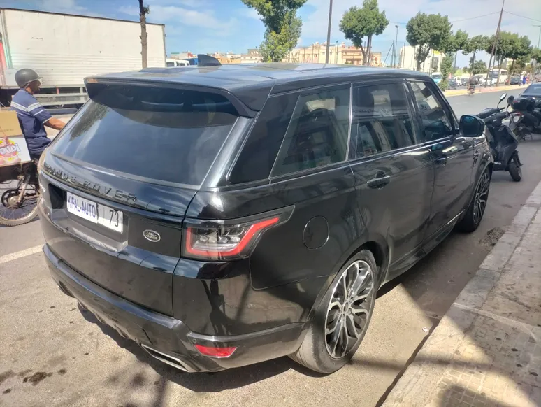 Image Vehicule