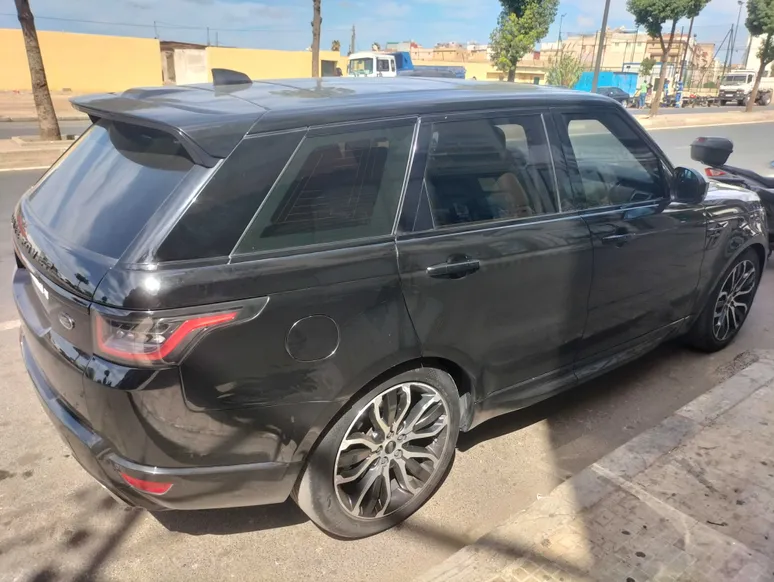 Image Vehicule