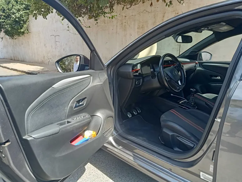 Image Vehicule