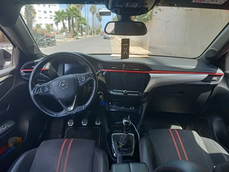 Image Vehicule