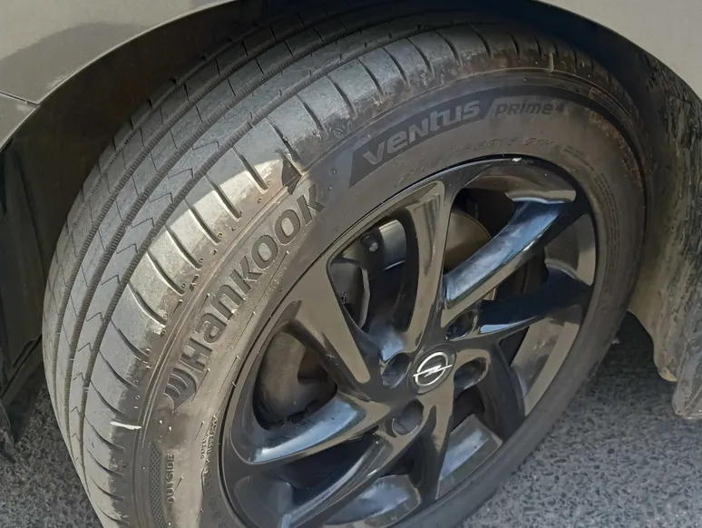 Image Vehicule