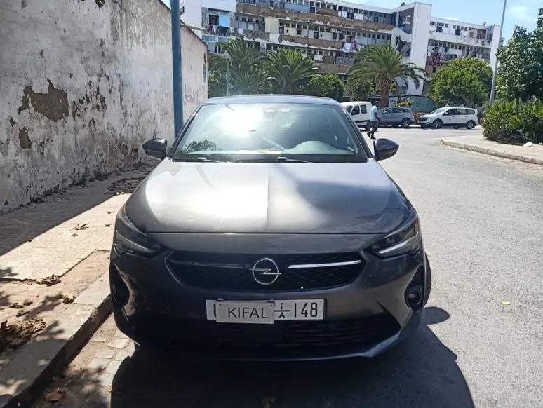 Image Vehicule