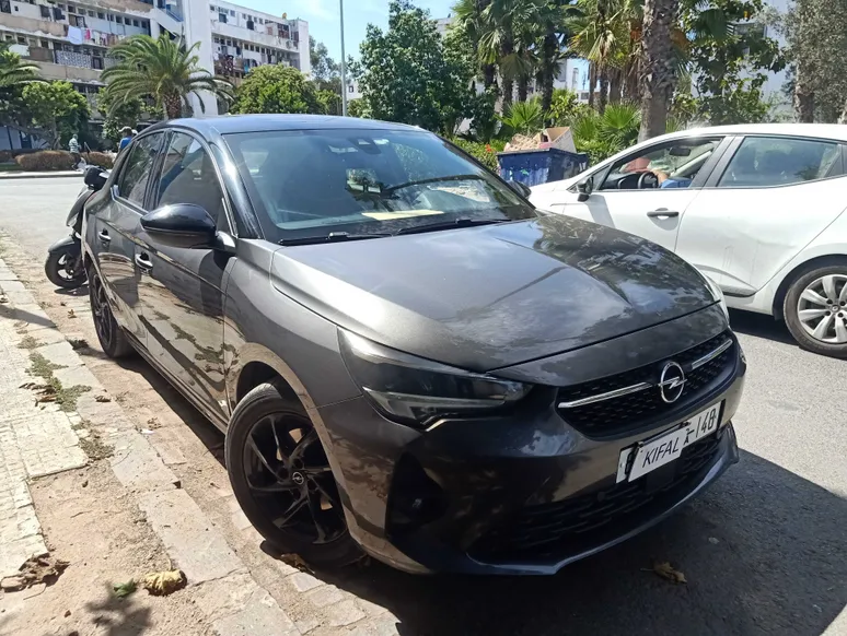 Image Vehicule