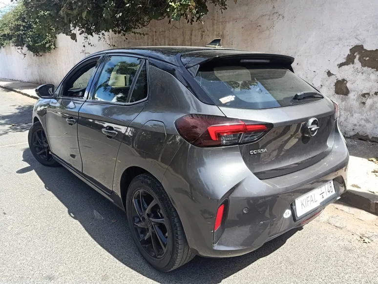 Image Vehicule