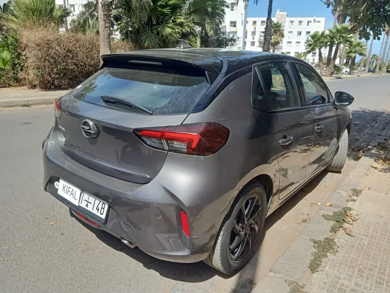 Image Vehicule