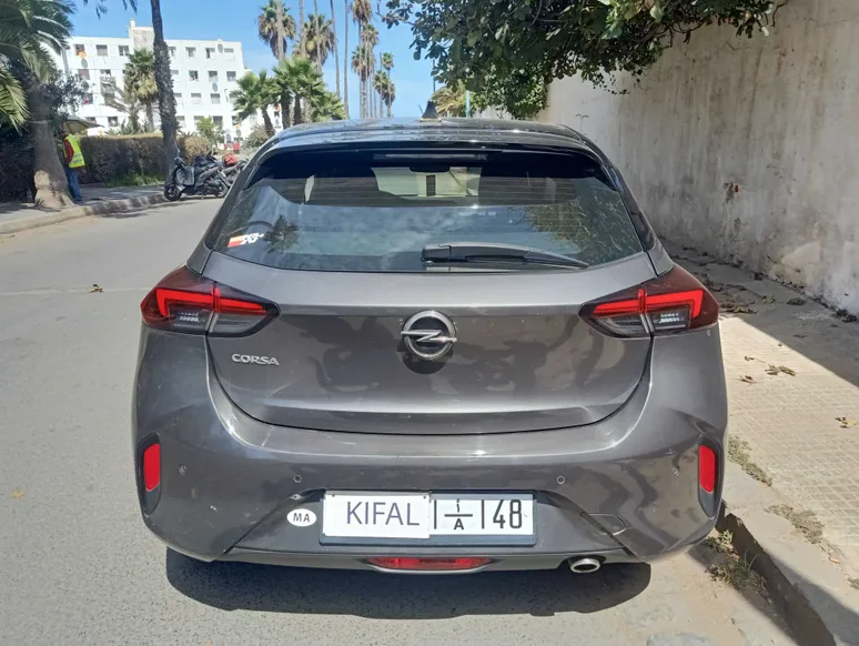 Image Vehicule