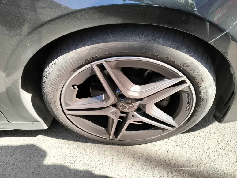 Image Vehicule