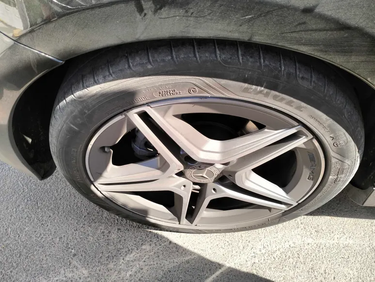 Image Vehicule