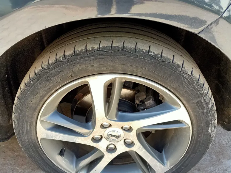 Image Vehicule